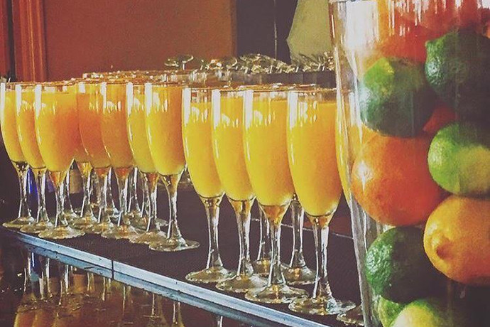 The Best Bottomless Mimosas In Denver